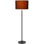 Lucide MAYA 45709/81/30 Lampadaire 1x40w/e27 ip20