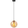 Lucide MONSARAZ 45493/30/62 Suspension lumineuse 1x40w/e27 ip20