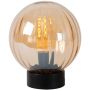 Lucide MONSARAZ 45593/01/62 Lampe de table 1x40w/e27 ip20
