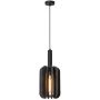 Lucide RAFAL 45492/01/36 Suspension lumineuse 1x40w/e27 ip20