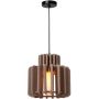 Lucide ROLLO 45491/31/41 Suspension lumineuse 1x40w/e27 ip20