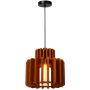 Lucide ROLLO 45491/40/55 Suspension lumineuse 1x40w/e27 ip20