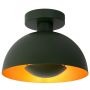 Lucide SIEMON 45196/01/33 Lampe de plafond 1x40w/e27 ip20