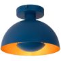 Lucide SIEMON 45196/01/35 Lampe de plafond 1x40w/e27 ip20