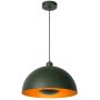 Lucide SIEMON 45496/01/33 Suspension lumineuse 1x40w/e27 ip20