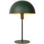 Lucide SIEMON 45596/01/33 Lampe de table 1x25w/e14 ip20