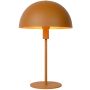 Lucide SIEMON 45596/01/44 Lampe de table 1x25w/e14 ip20
