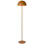 Lucide SIEMON 45796/01/44 Lampadaire 1x40w/e27 ip20