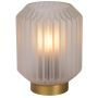 Lucide SUENO 45595/01/31 Lampe de table 1x40w/e14 ip20