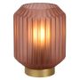 Lucide SUENO 45595/01/66 Lampe de table 1x40w/e14 ip20