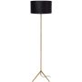 Lucide TONDO 45790/81/02 Lampadaire 1x60w/e27 ip20