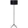 Lucide TONDO 45790/81/30 Lampadaire 1x60w/e27 ip20