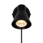 Nordlux EIK 45761003 Applique pour prise 1x35W/GU10 IP20