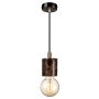 Nordlux SIV 45883018 Suspension lumineuse 1x60W/E27 IP20
