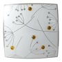 Prezent ANETTA 45093 F Plafonnier 2x60W/E27 IP20