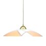 Prezent DIAS 45128 Suspension lumineuse 1x60W/E27 IP20
