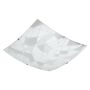 Prezent FERRATA 45114 Plafonnier 3x60W/E27 IP20