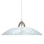 Prezent PLATE 45141 Suspension lumineuse 1x60W/E27 IP20