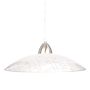 Prezent PLATE 45147 Suspension lumineuse 1x60W/E27 IP20