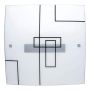 Prezent PRIX 45034 Plafonnier 2x60W/E27 IP20