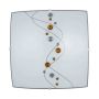 Prezent TAO 45054 K Plafonnier 1x60W/E27 IP20