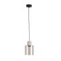 TK Lighting ORSON 4550 Suspension lumineuse 1x15W/e27 IP20