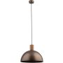 TK Lighting OSLO 4508 Suspension lumineuse 1x15W/E27 IP20