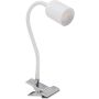TK Lighting TOP 4559 Lampe de bureau avec pince 1x5W/GU10