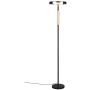 Trio CELESTE 454910132 Lampadaire 1x15w/led 3000k 1750lm ip20