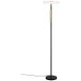 Trio CELESTE 454910165 Lampadaire 1x15w/led 3000k 1750lm ip20