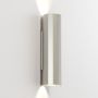Astro Lighting HASHIRA 1442005 Applique murale 2x6W/GU10 IP20
