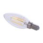 Eko-Light LED BULB EKZF0964 Ampoule 4W 4000K 400LM IP20