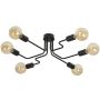 Emibig HARMONY 466/6 Lampe de plafond 6x60W/E27 IP20