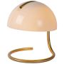 Lucide CATO 46516/01/31 Lampe de table 1x10w/e27 ip20