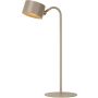 Lucide JOLAN 46619/03/41 Lampe de table 1x3.5w/led 2700-5700k 90lm ip20
