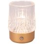 Lucide LILI 46520/03/02 Lampe de table 1x3w/led 2700-3000k 80lm ip20