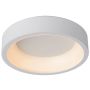 Lucide TALOWE 46100/20/31 Lampe de plafond 1x20w/led 3000k 1200lm ip20