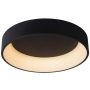 Lucide TALOWE 46100/42/30 Lampe de plafond 1x42w/led 3000k 2520lm ip20