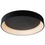 Lucide TALOWE 46100/80/30 Lampe de plafond 1x80w/led 3000k 4800lm ip20