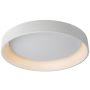 Lucide TALOWE 46100/80/31 Lampe de plafond 1x80w/led 3000k 4800lm ip20