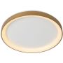 Lucide VIDAL 46103/38/02 Lampe de plafond 2x38w/led 2700k 3332lm ip20