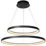 Lucide VIDAL 46403/92/30 Suspension lumineuse 1x92w/led 2700k 4160lm ip20