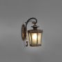 Nowodvorski AMUR I 4692 Applique murale 1x60W/E27 IP23