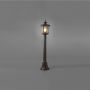 Nowodvorski AMUR I 4694 Lampe sur pied 1x60W/E27 IP44