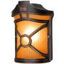 Nowodvorski DON S 4687 Applique murale 1x60W/E27 IP44