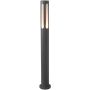 Nowodvorski MEKONG I 4698 Lampe sur pied 1x18W/E27 IP42