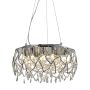 Prezent AMATO 46121 Suspension lumineuse 6x7W/G9 IP20