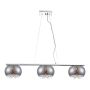 Prezent ATMOSPHERA 46092 Suspension lumineuse 3x7W/G9 IP20