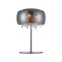 Prezent ATMOSPHERA 46096 Lampe de table 3x7W/G9 IP20