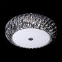 Prezent ENIGMA 46019 Plafonnier 3x40W/G9 IP20